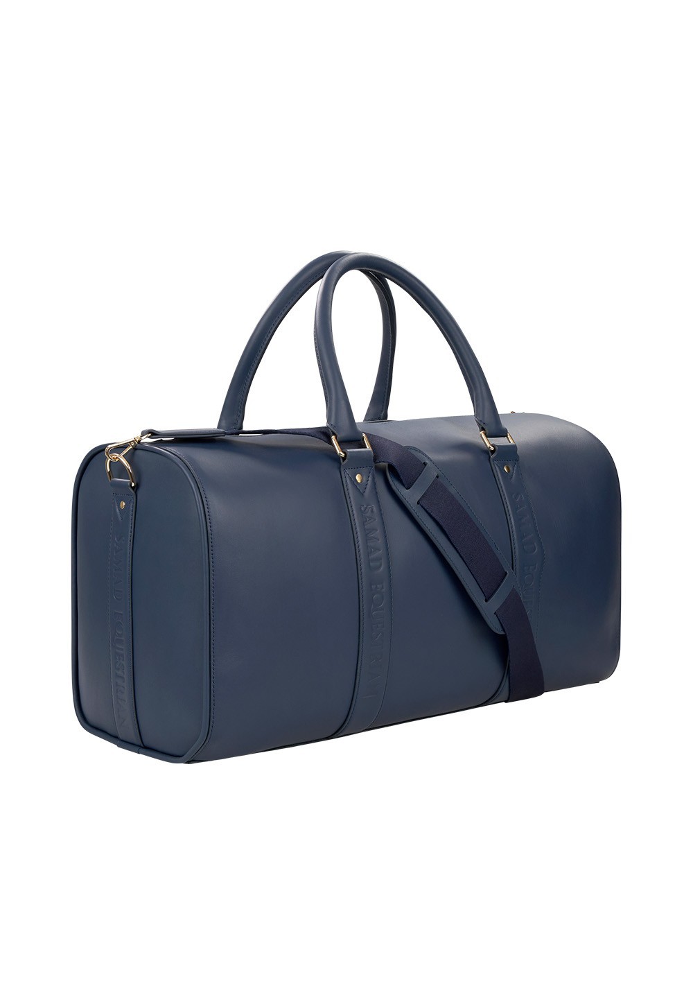 JETT HOLLDALL (NAVY BLUE) 2