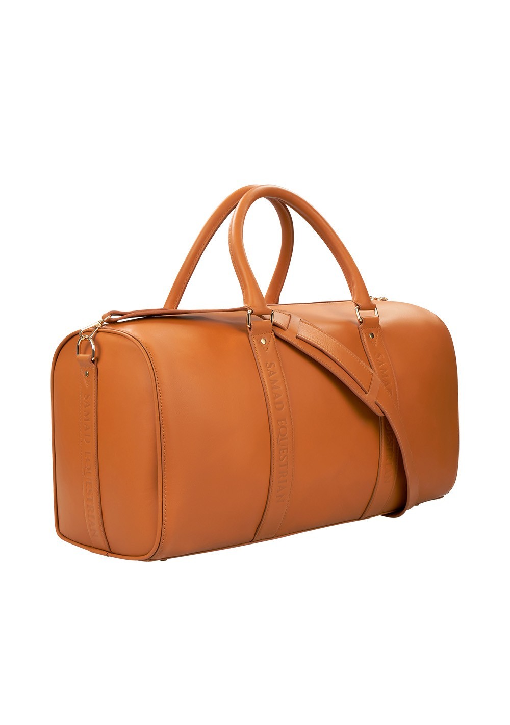 JETT HOLLDALL (CAMEL) 2