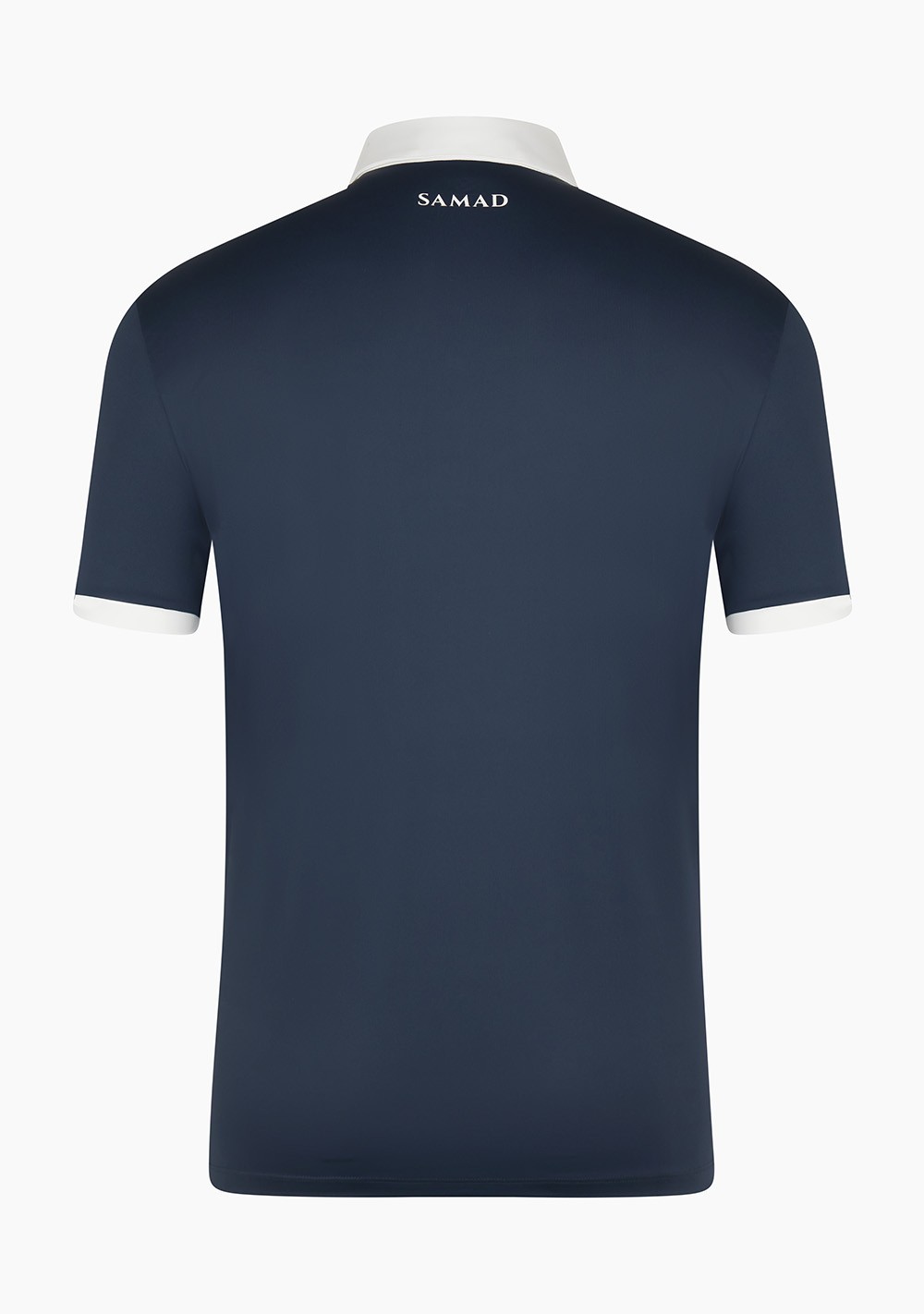 CAMISETA DE COMPETICIÓN HARL (AZUL MARINO) CAMISETA DE COMPETICIÓN HARL (AZUL MARINO)
