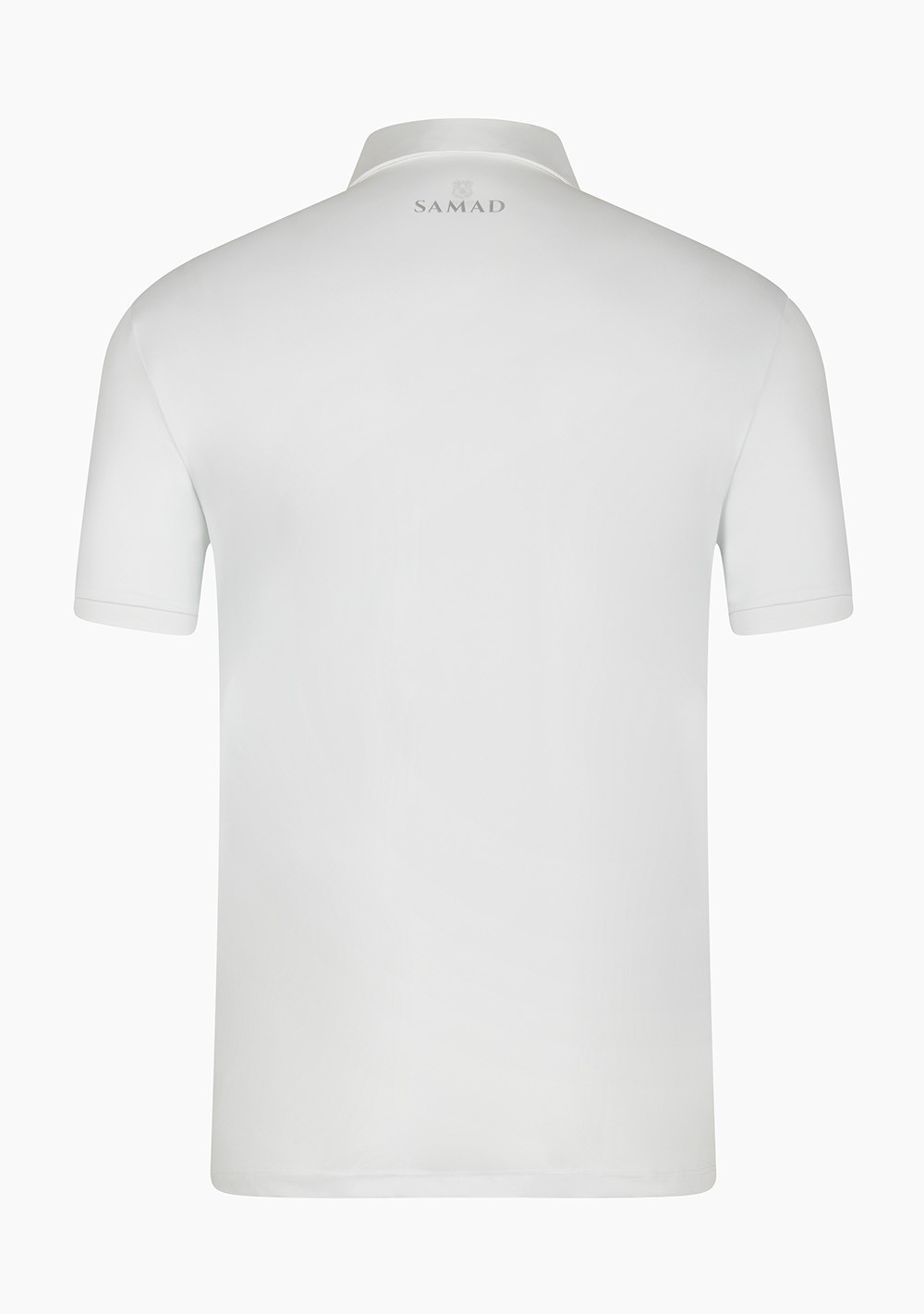 CAMISETA DE COMPETICIÓN HARL (BLANCO) CAMISETA DE COMPETICIÓN HARL (BLANCO)