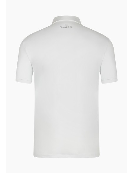 HARL COMPETITION T-SHIRT (WHITE)