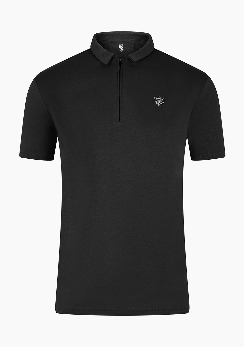 POLO TYR (NEGRO)