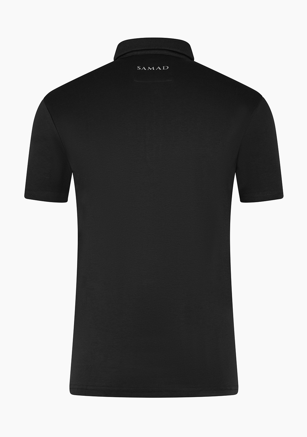POLO TYR (NEGRO) POLO TYR (NEGRO)