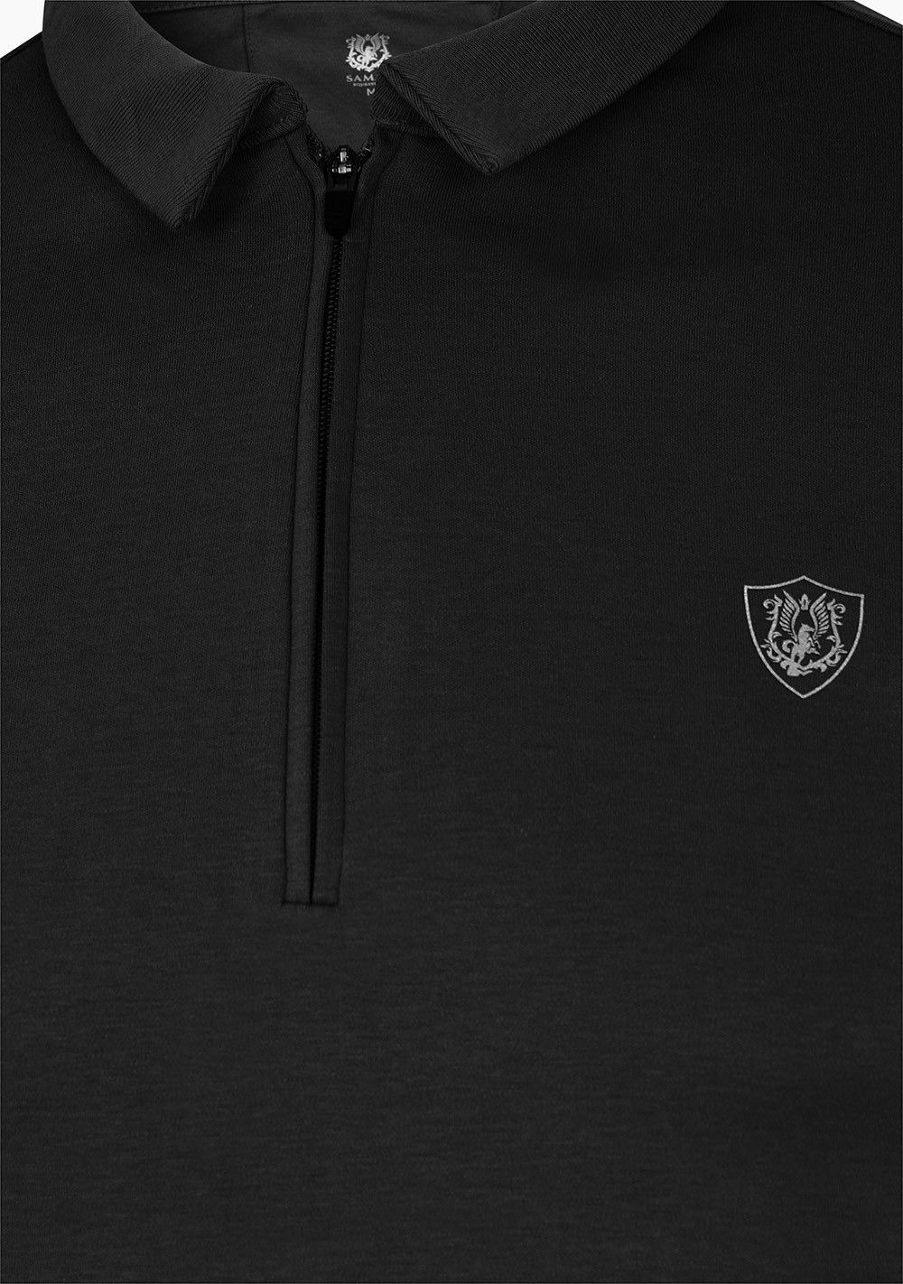 POLO TYR (NEGRO) POLO TYR (NEGRO)