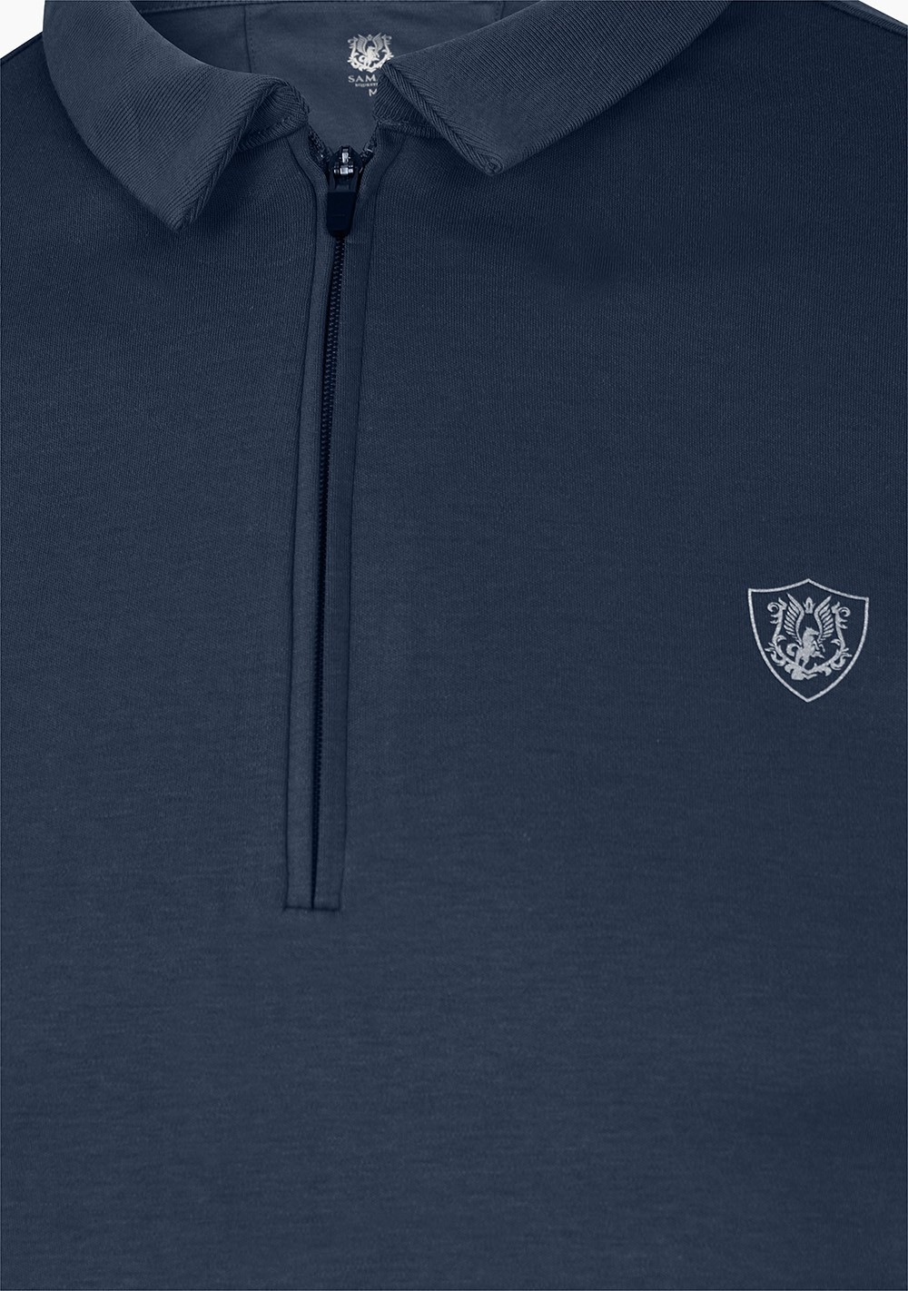 POLO TYR (AZUL MARINO) POLO TYR (AZUL MARINO)