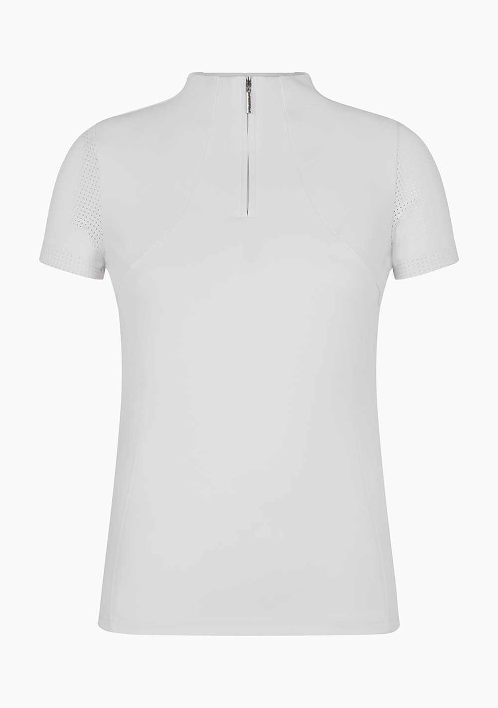 CAMISETA HERA (BLANCO)