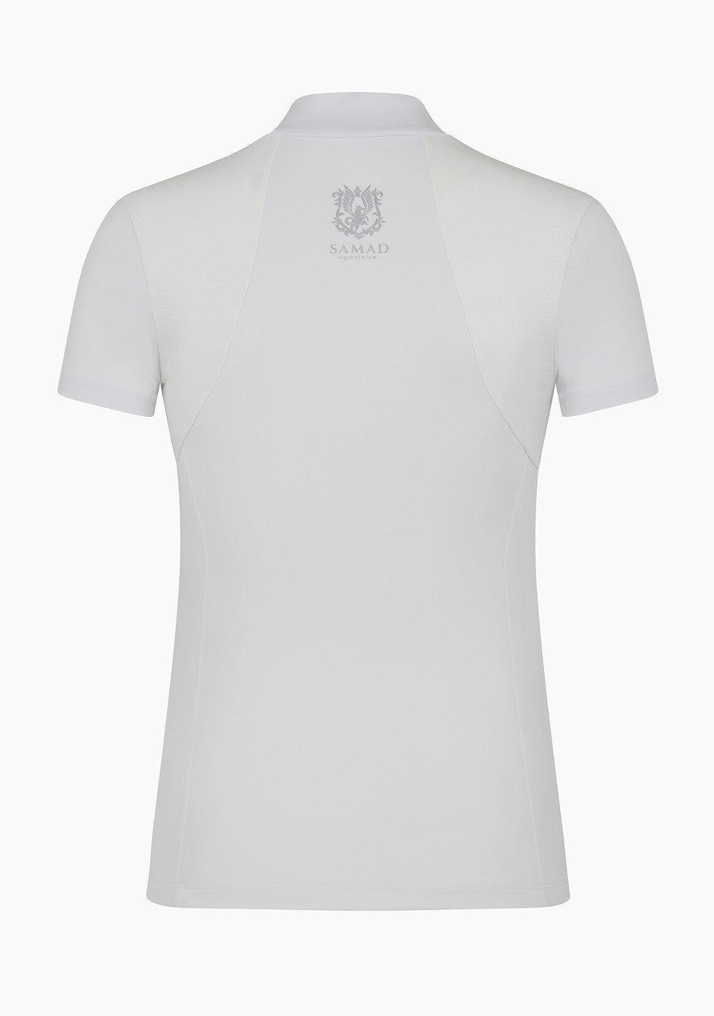 EIRA COMPETITION T-SHIRT (WHITE) EIRA COMPETITION T-SHIRT (WHITE)