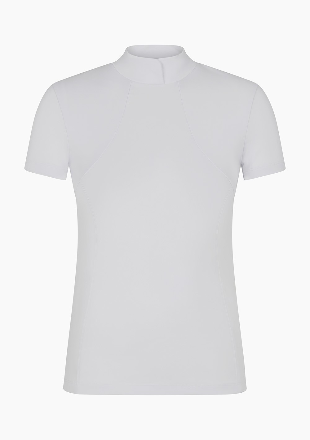 EIRA COMPETITION T-SHIRT (WHITE) EIRA COMPETITION T-SHIRT (WHITE)