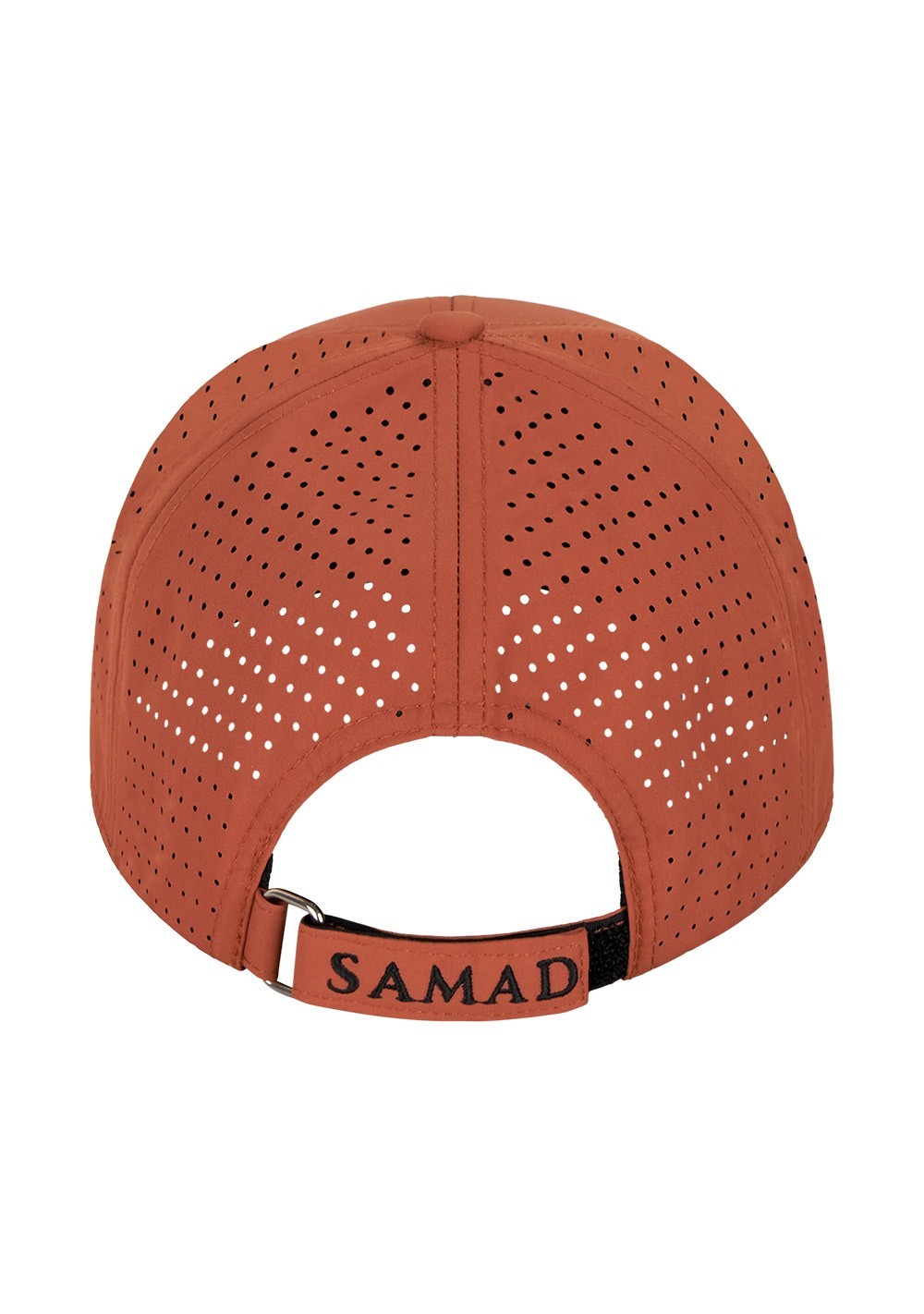 ENKI CAP (ORANGE) 2