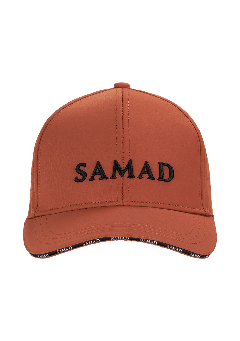 ENKI CAP (ORANGE)