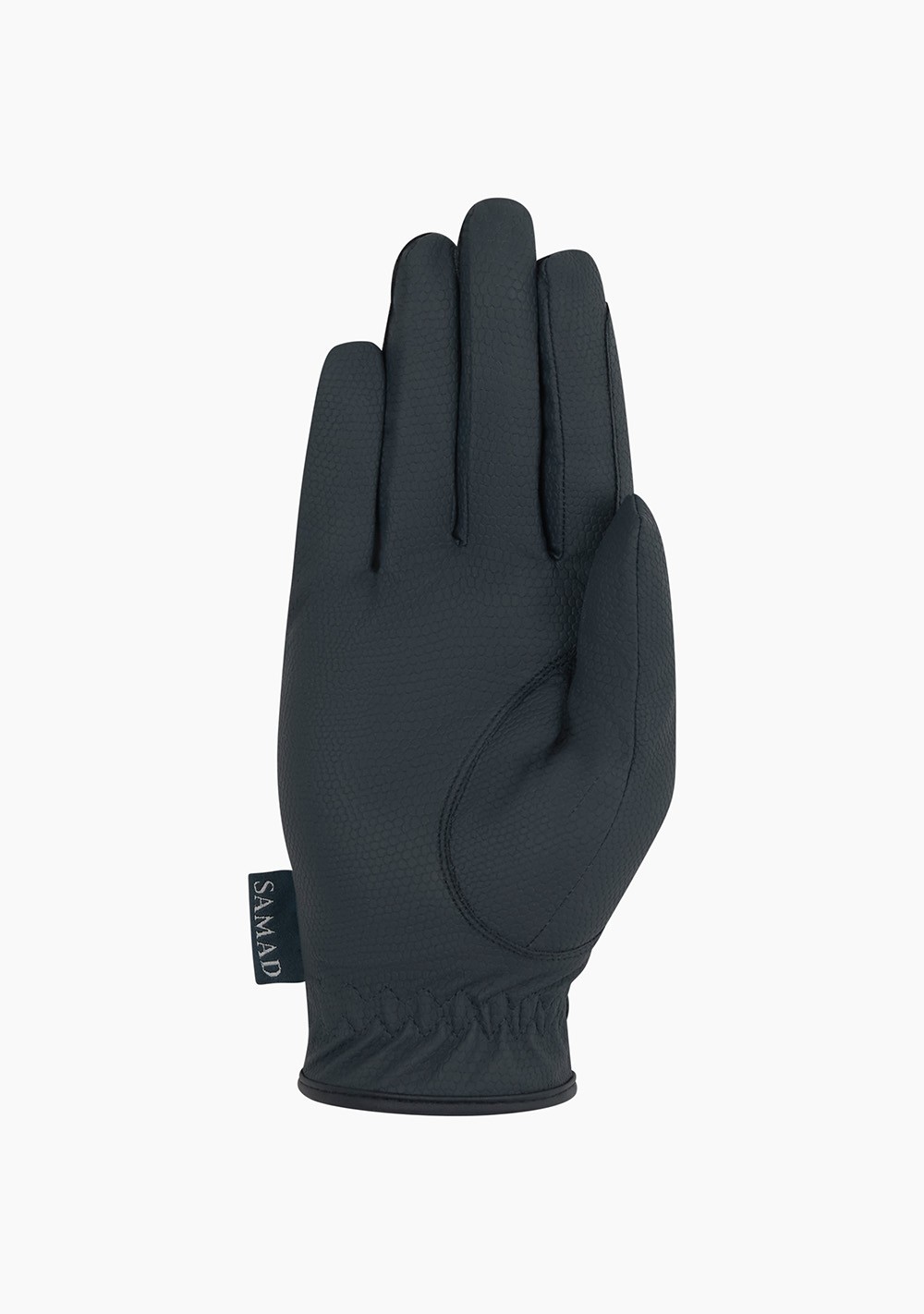 ATLAS RIDING GLOVES GOLD (NAVY BLUE) ATLAS RIDING GLOVES GOLD (NAVY BLUE)