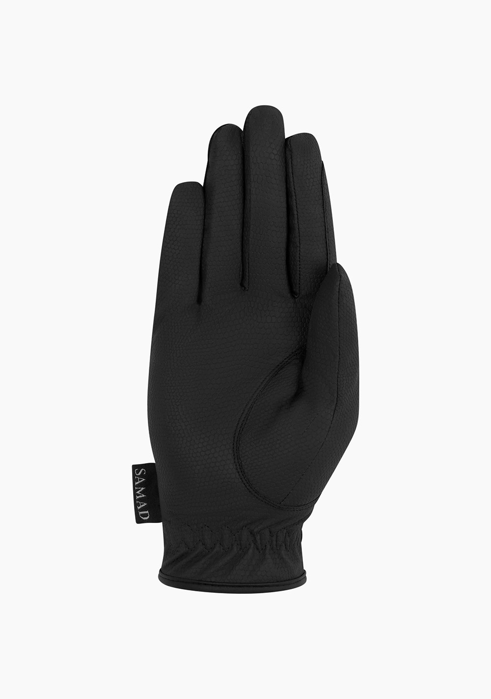 ATLAS RIDING GLOVES GOLD (BLACK) ATLAS RIDING GLOVES GOLD (BLACK)