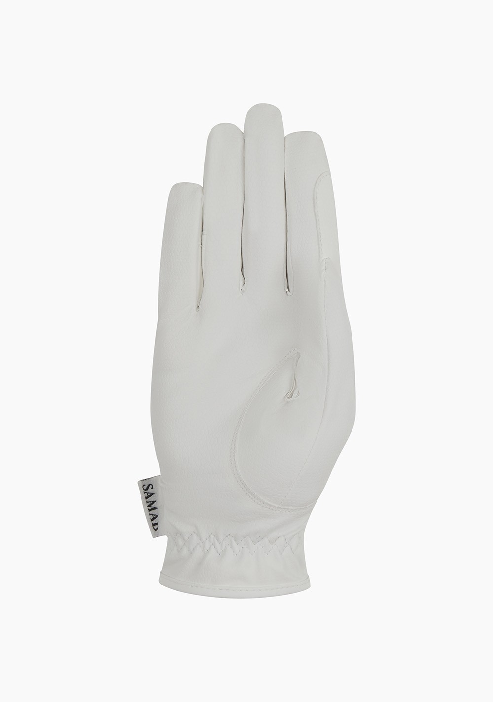 ATLAS RIDING GLOVES GOLD (WHITE) ATLAS RIDING GLOVES GOLD (WHITE)