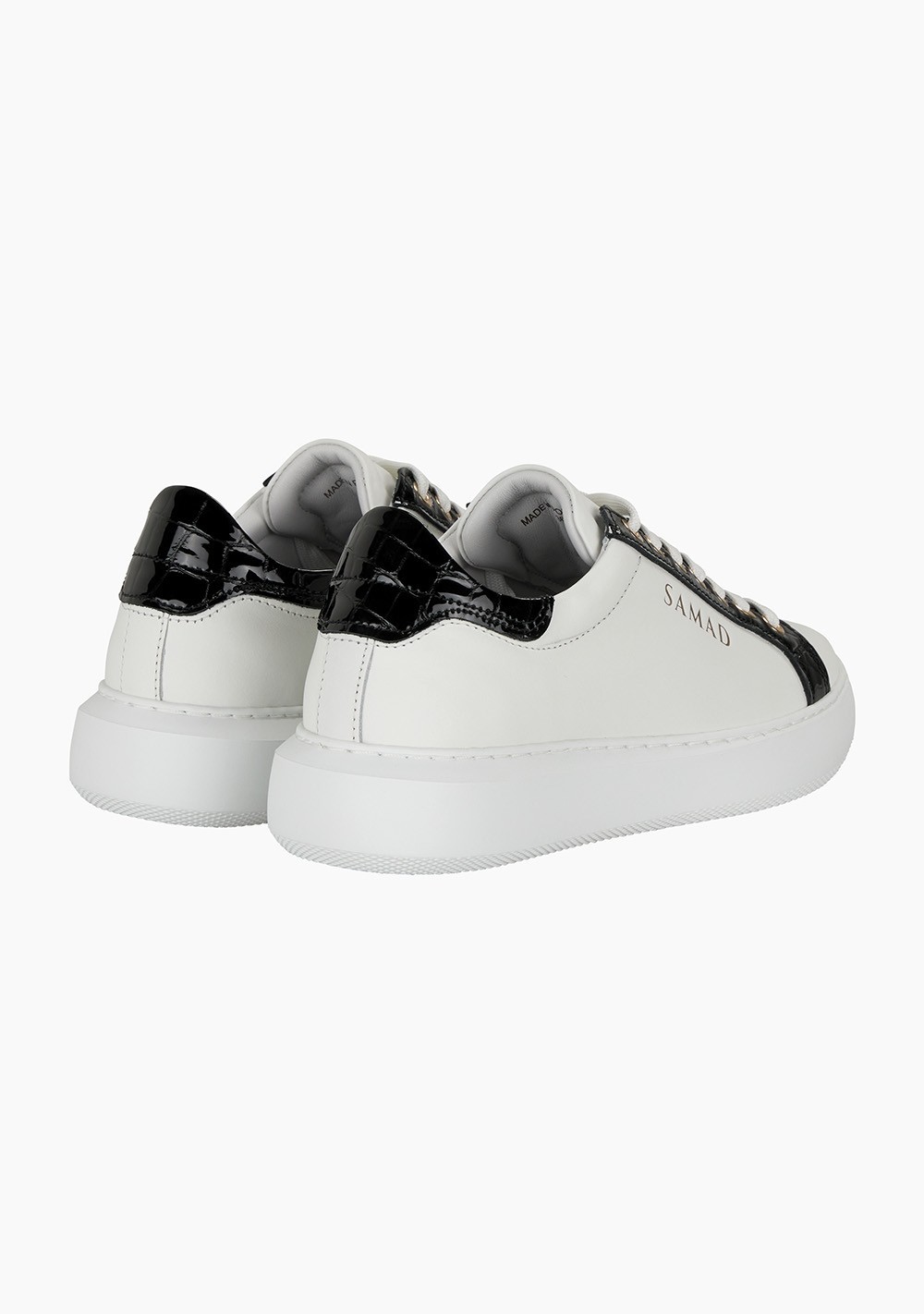 VESTA TRAINERS 2