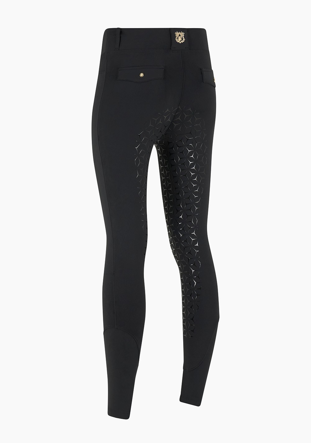 LEGGINGS TEIDE (NEGRO) LEGGINGS TEIDE (NEGRO)
