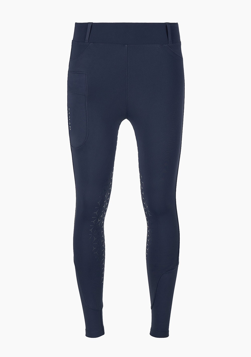 LEGGINGS TEIDE (AZUL MARINO) LEGGINGS TEIDE (AZUL MARINO)