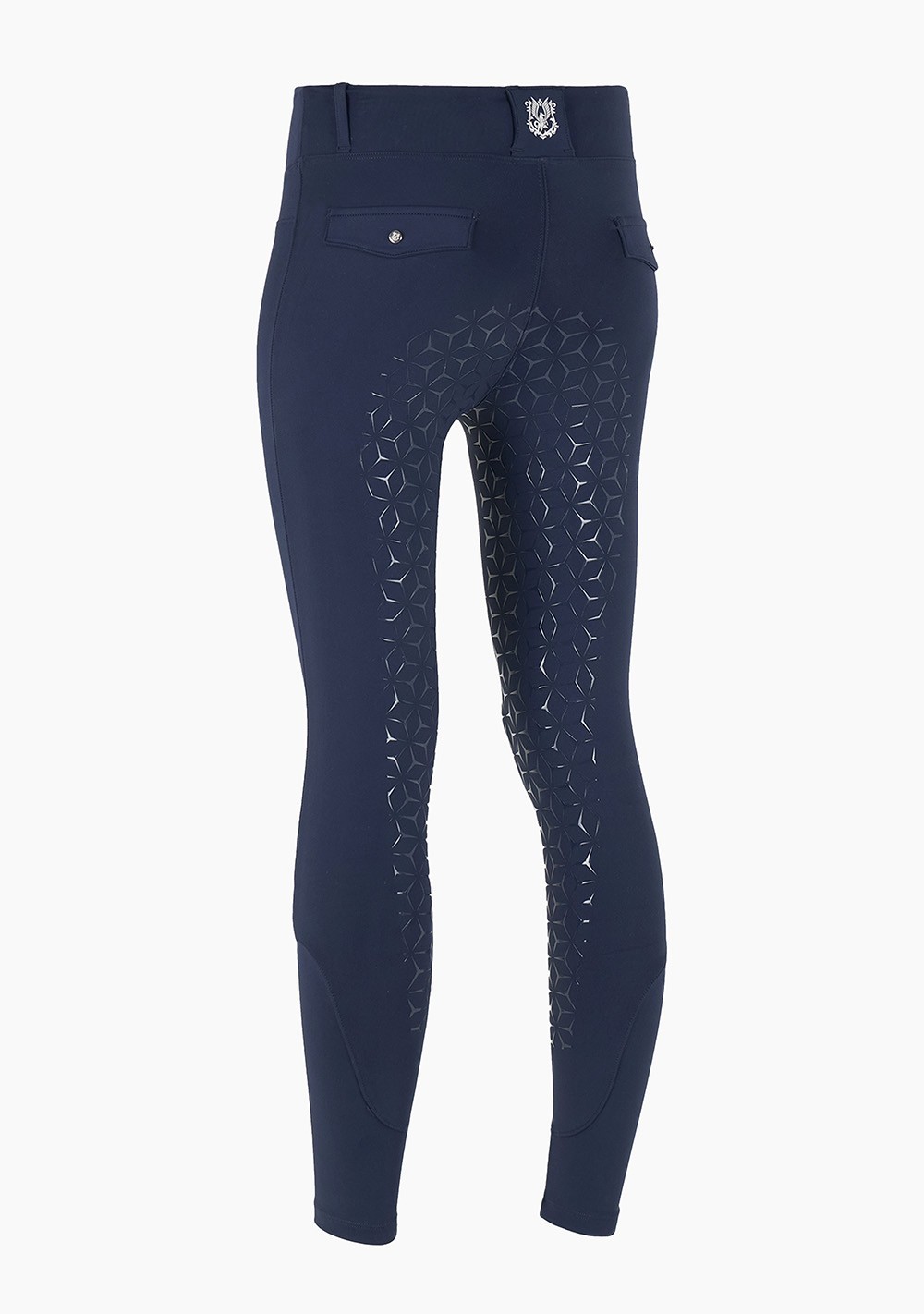LEGGINGS TEIDE (AZUL MARINO) LEGGINGS TEIDE (AZUL MARINO)