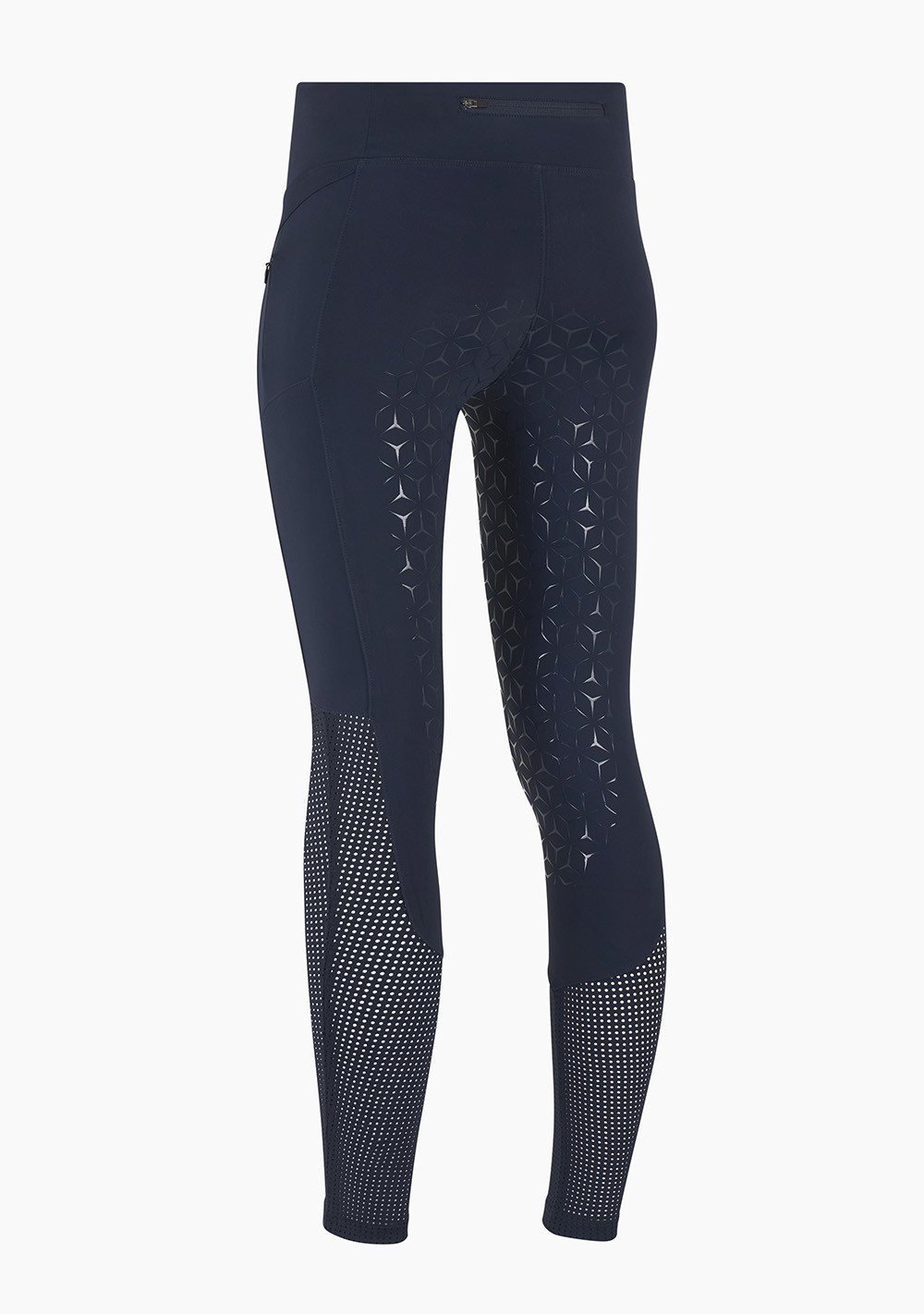 LEGGING HORIZON (AZUL MARINO) 2