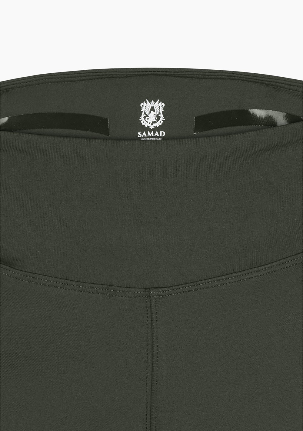 LEGGINGS HORIZON (VERDE MILITAR) LEGGINGS HORIZON (VERDE MILITAR)