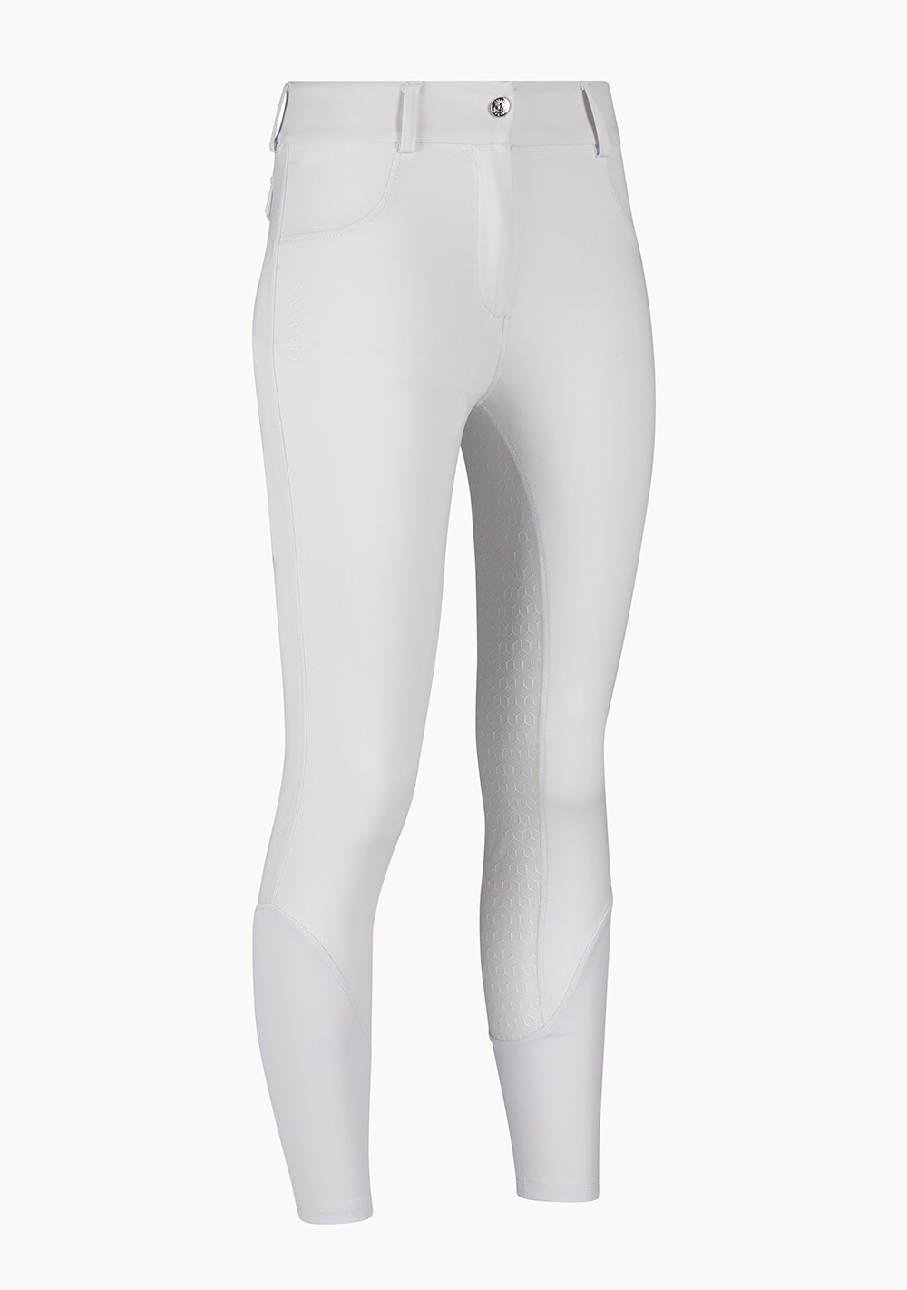 PANTALONES DE COMPETICIÓN DASH (FULL GRIP)