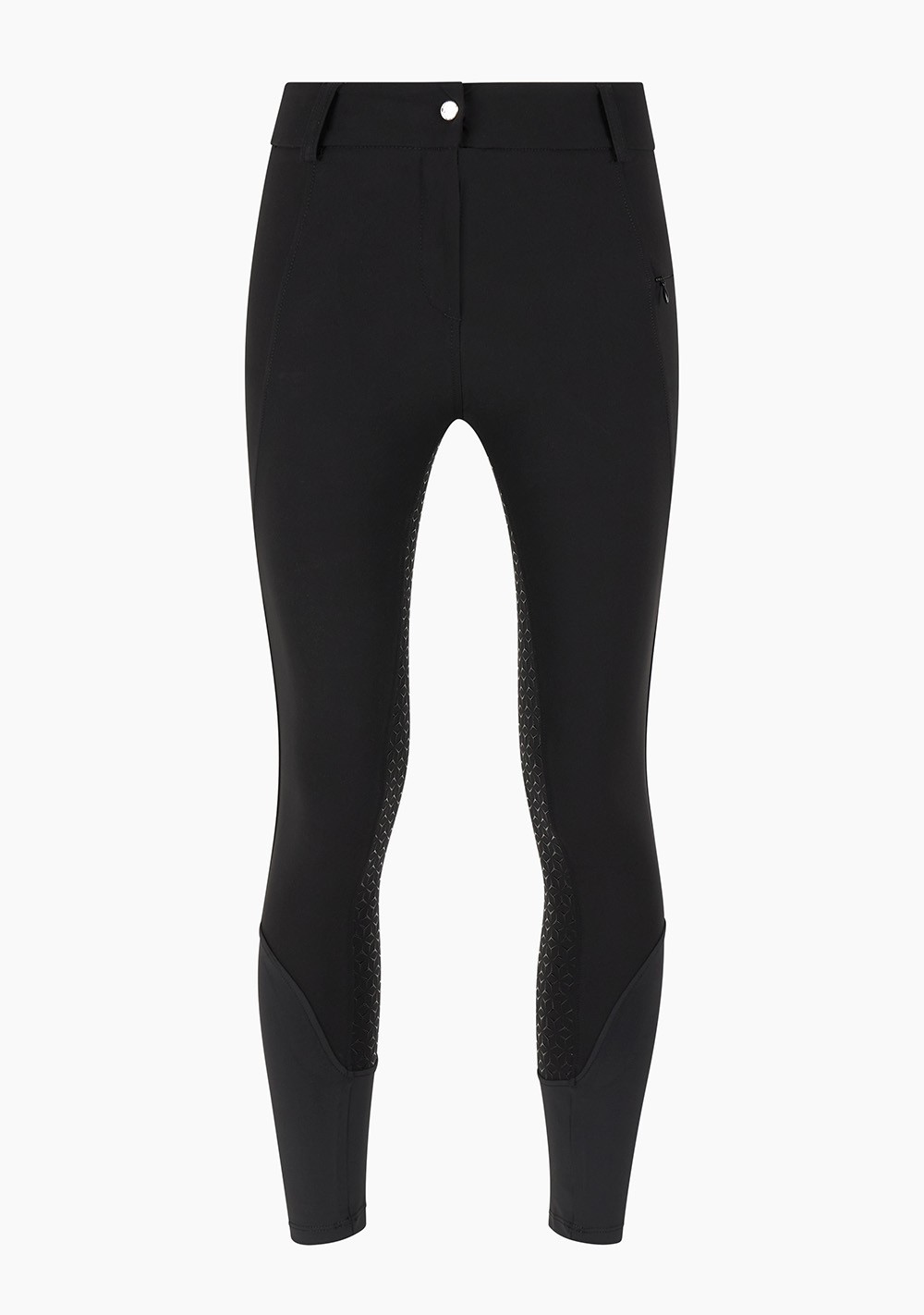 MIDNIGHT BREECHES (BLACK)