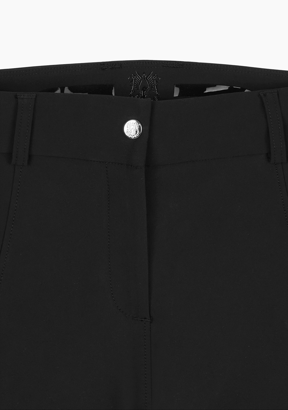 MIDNIGHT BREECHES (BLACK)