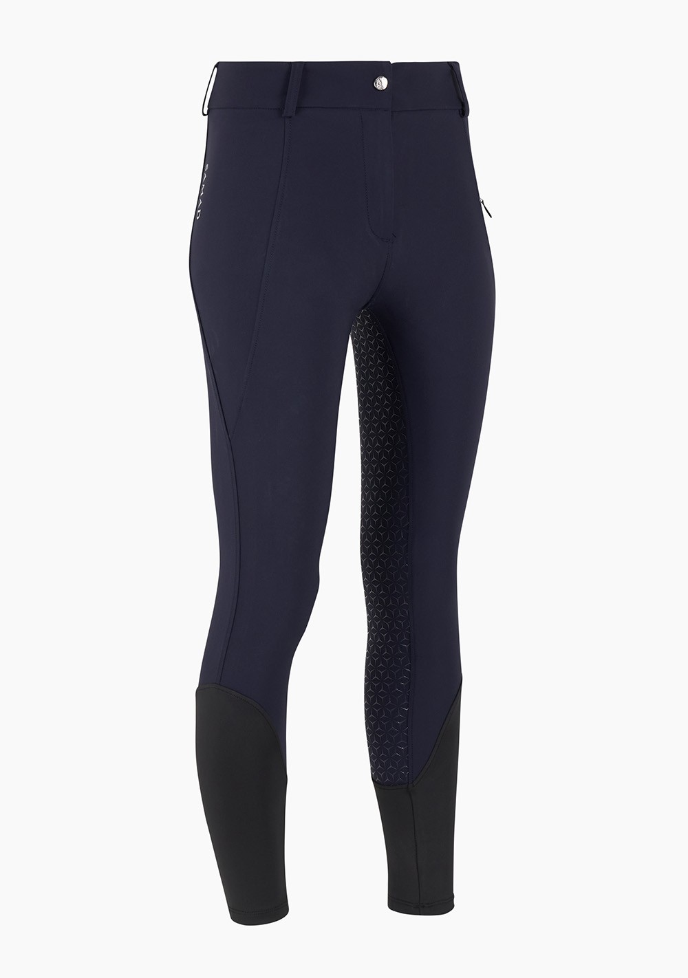 PANTALONES MIDNIGHT (AZUL MARINO)