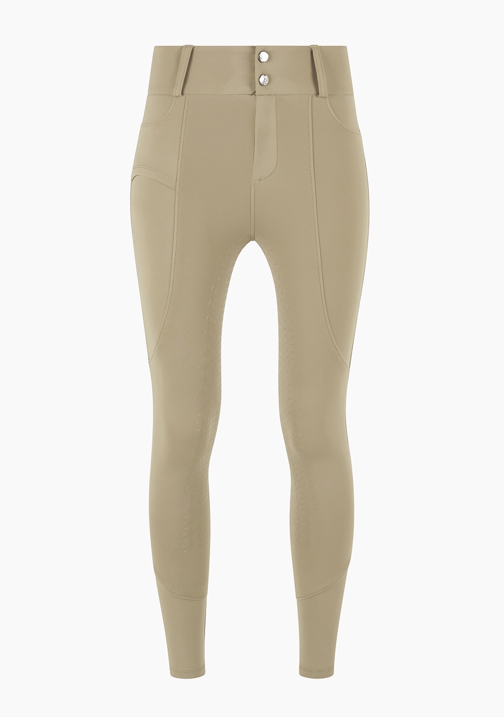 SAND RIDING BREECHES (BEIGE) SAND RIDING BREECHES (BEIGE)
