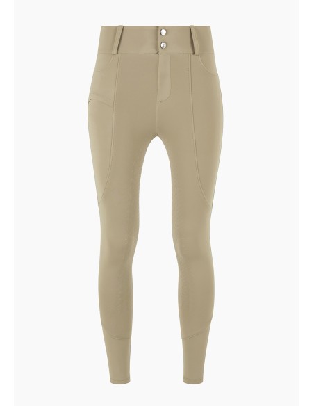 SAND RIDING BREECHES (BEIGE)