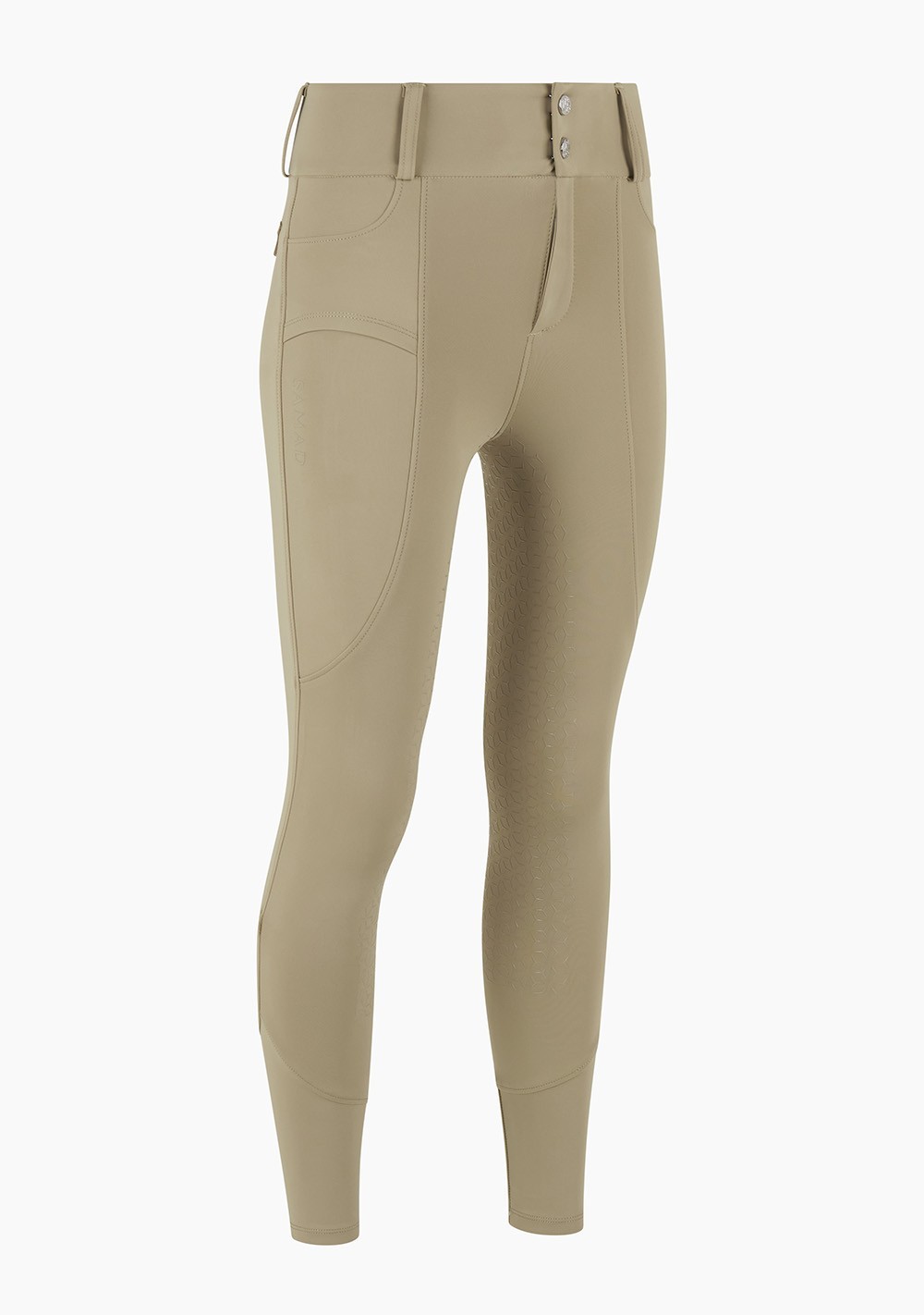 SAND RIDING BREECHES (BEIGE) SAND RIDING BREECHES (BEIGE)