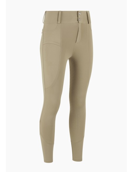 SAND RIDING BREECHES (BEIGE)