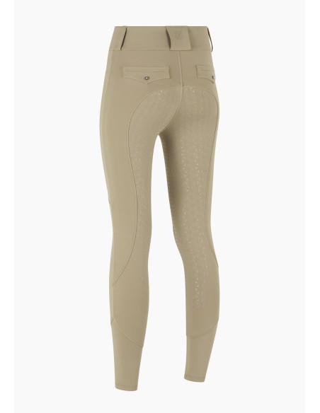 SAND RIDING BREECHES (BEIGE)