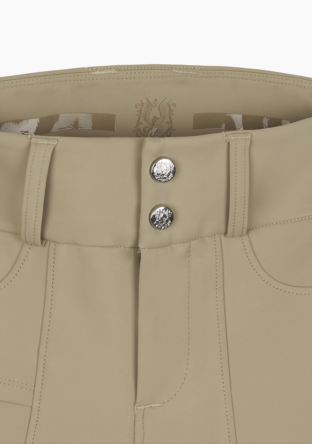 SAND RIDING BREECHES (BEIGE) SAND RIDING BREECHES (BEIGE)