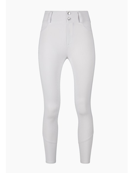 CLOUD COMPETITION RIDING BREECHES (FULL GRIP)