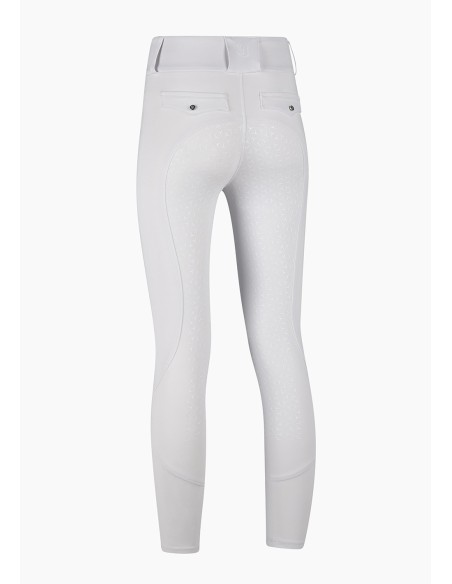 CLOUD COMPETITION RIDING BREECHES (FULL GRIP)