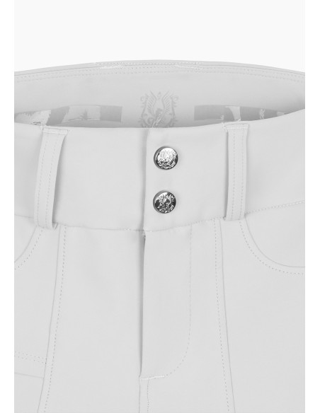 CLOUD COMPETITION RIDING BREECHES (FULL GRIP)