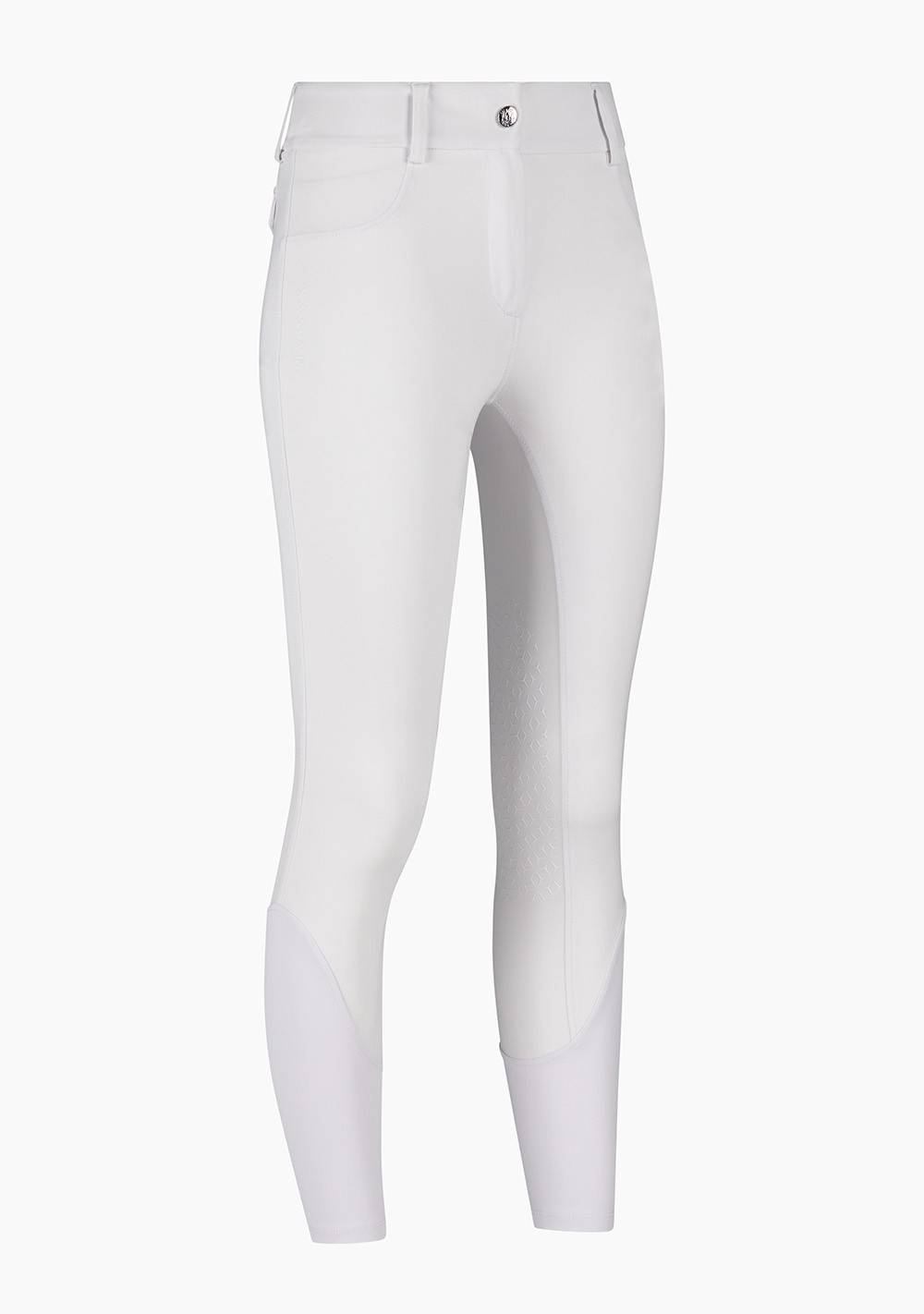 PANTALONES DE COMPETICIÓN DASH (KNEE GRIP)