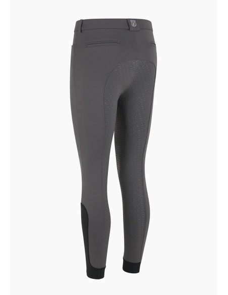 EROS RIDING BREECHES (GREY)