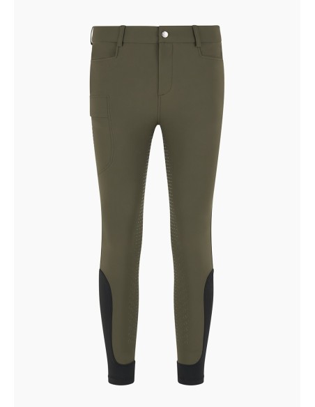ROOK RIDING BREECHES (KHAKI)