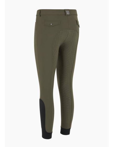 ROOK RIDING BREECHES (KHAKI)