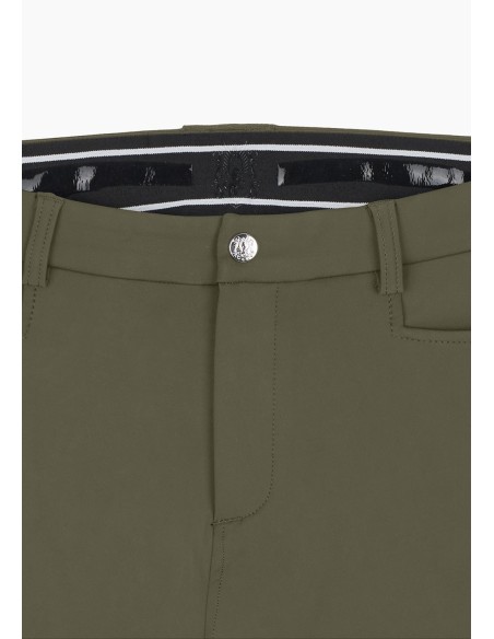 ROOK RIDING BREECHES (KHAKI)