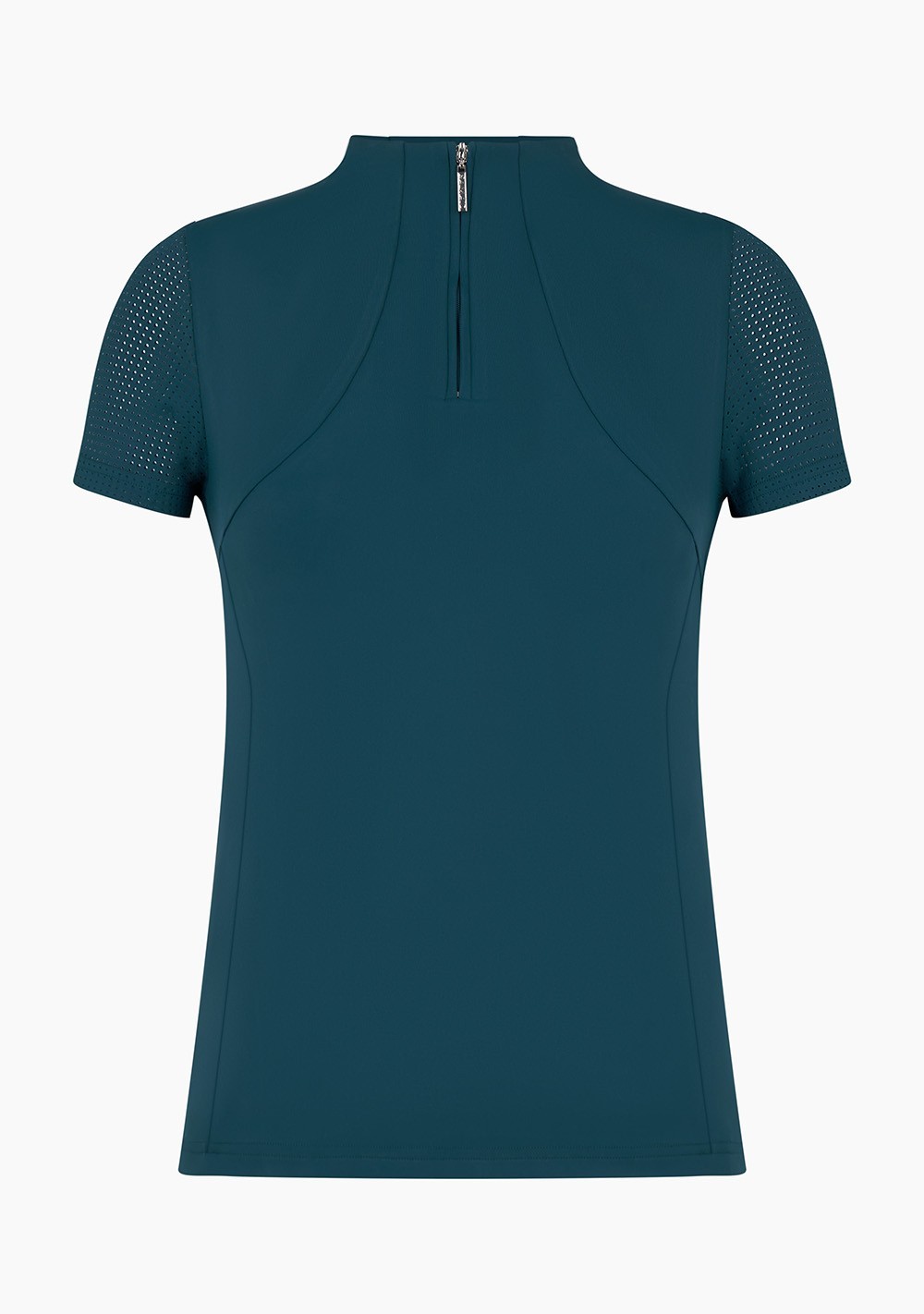 HERA JUNIOR T-SHIRT (PETROL BLUE) HERA JUNIOR T-SHIRT (PETROL BLUE)