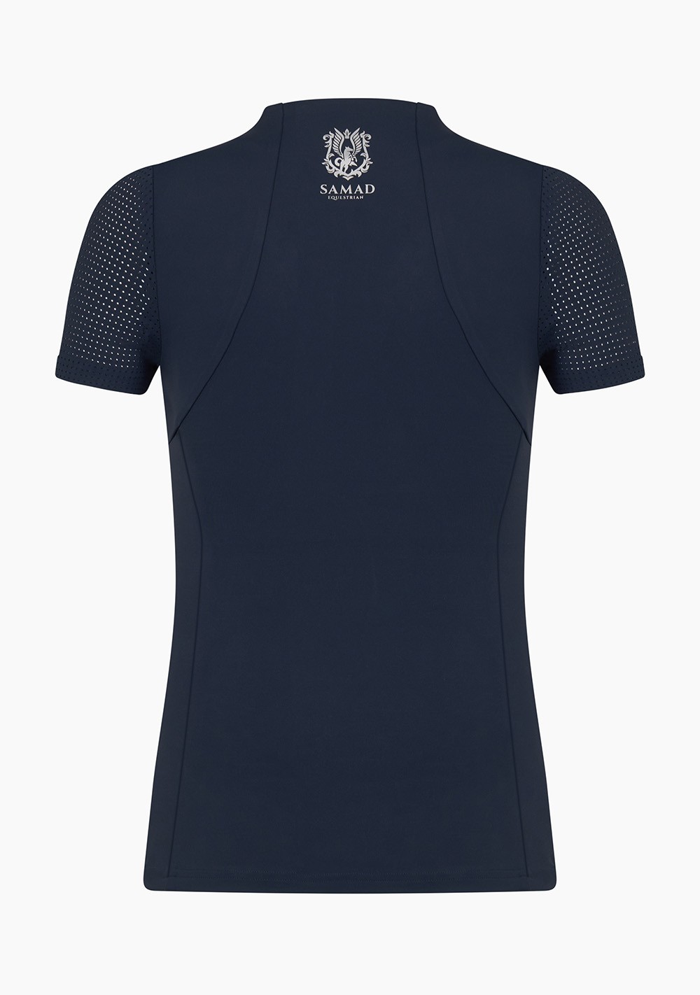 HERA JUNIOR T-SHIRT (NAVY BLUE) HERA JUNIOR T-SHIRT (NAVY BLUE)