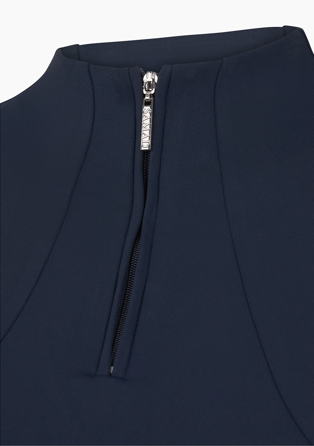 HERA JUNIOR T-SHIRT (NAVY BLUE) HERA JUNIOR T-SHIRT (NAVY BLUE)