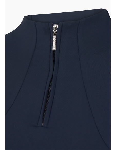 HERA JUNIOR T-SHIRT (NAVY BLUE)