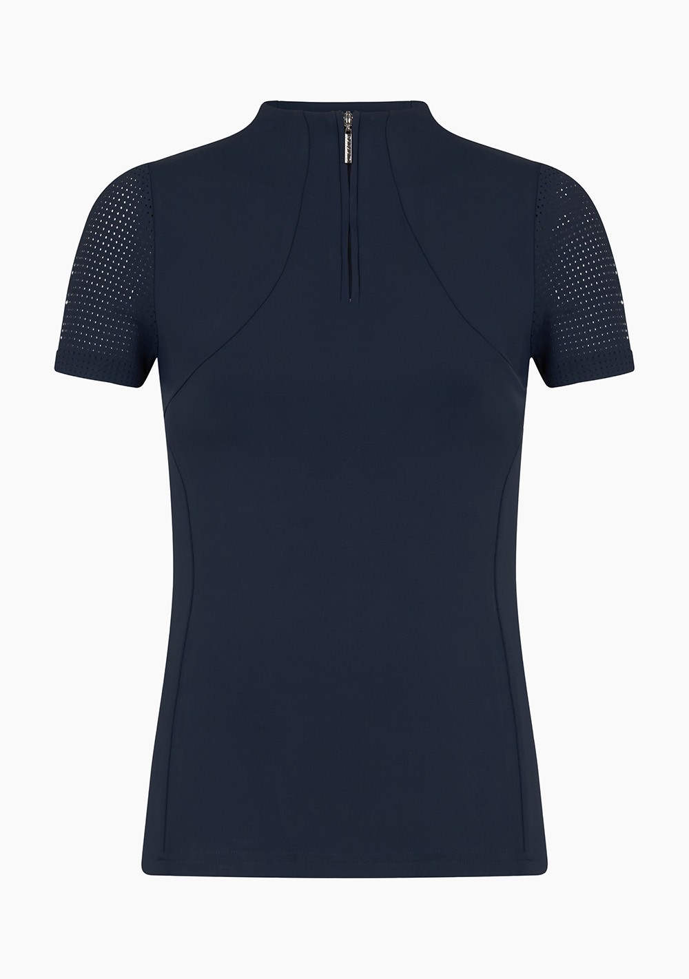 HERA JUNIOR T-SHIRT (NAVY BLUE) HERA JUNIOR T-SHIRT (NAVY BLUE)