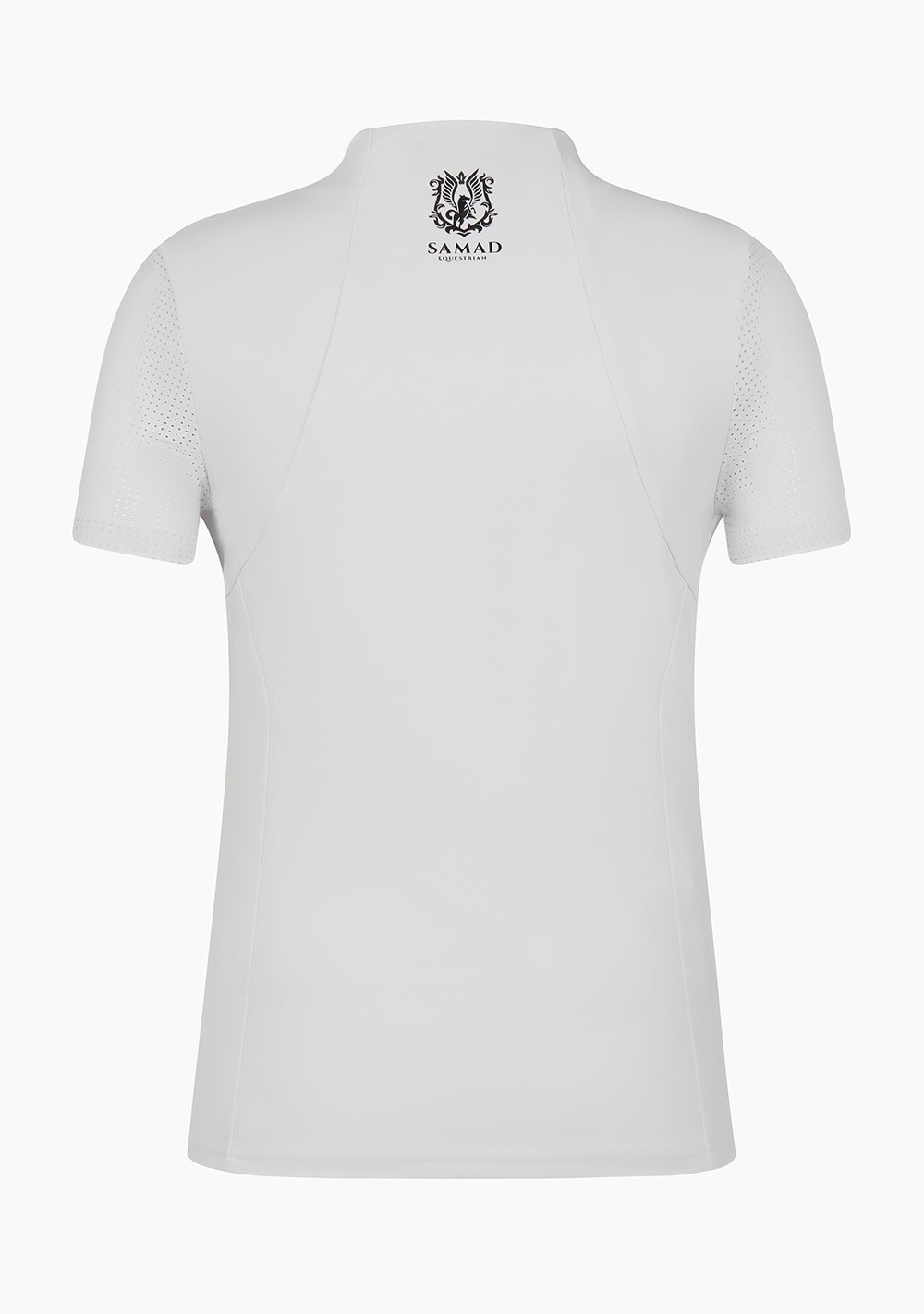 HERA JUNIOR T-SHIRT (WHITE)