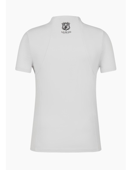 HERA JUNIOR T-SHIRT (WHITE)