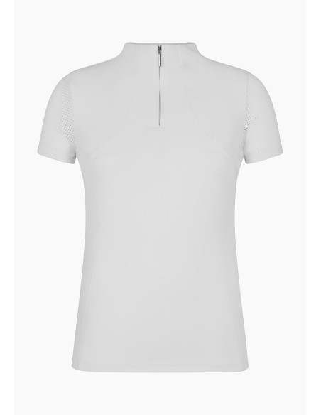 HERA JUNIOR T-SHIRT (WHITE)