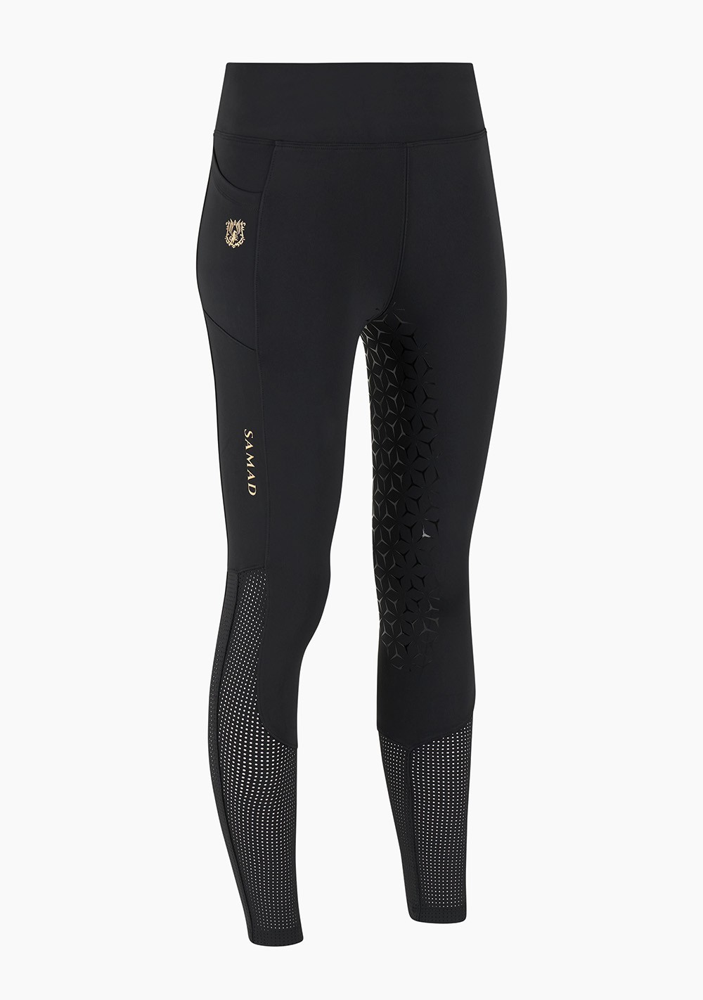 LEGGINGS HORIZON JUNIOR (NEGRO) LEGGINGS HORIZON JUNIOR (NEGRO)